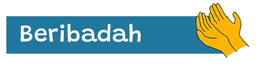 Beribadah
