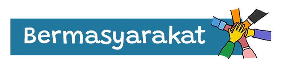 Bermasyarakat