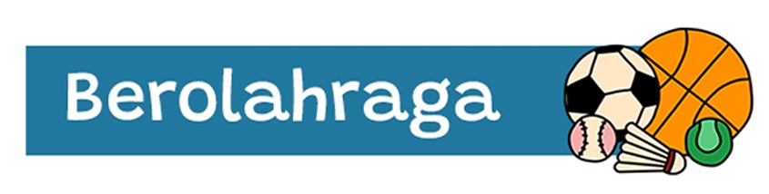 Berolahraga