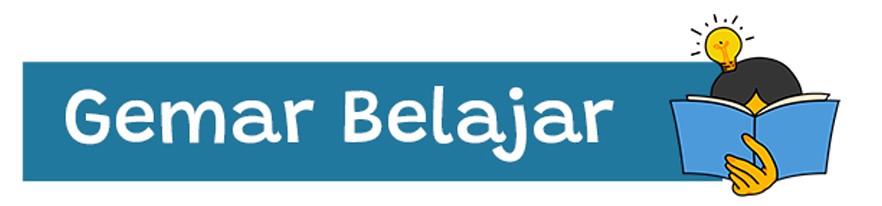 Gemar Belajar